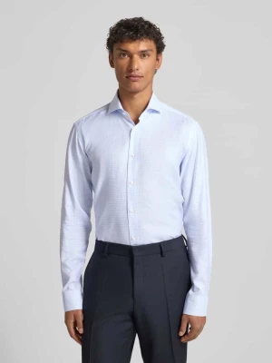 Koszula biznesowa o kroju regular fit z czystej bawełny model ‘JOE’ Boss