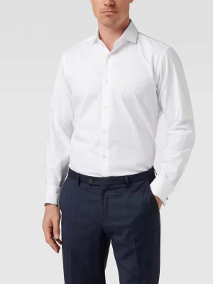 Koszula biznesowa o kroju regular fit z dodatkiem streczu Boss