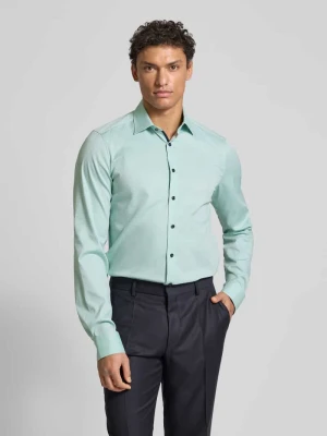 Zdjęcie produktu Koszula biznesowa o kroju slim fit z bardzo długim rękawem OLYMP Level Five