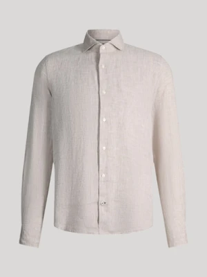 Koszula biznesowa Pai w kolorze beżowym Joop