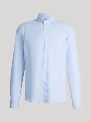 Koszula biznesowa Pai w kolorze jasnoniebieskim Joop
