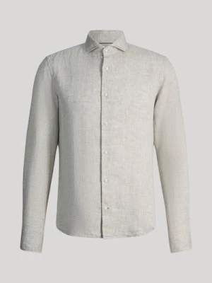 Koszula biznesowa Pai w kolorze khaki Joop