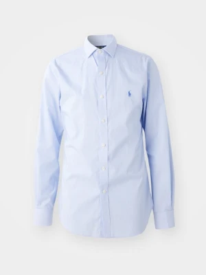 Koszula biznesowa Polo Ralph Lauren granatowy