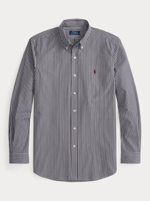 Koszula biznesowa Polo Ralph Lauren granatowy