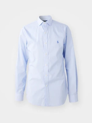 Koszula biznesowa Polo Ralph Lauren granatowy