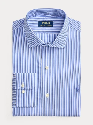 Koszula biznesowa Polo Ralph Lauren niebieski