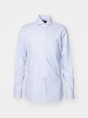 Koszula biznesowa Polo Ralph Lauren niebieski