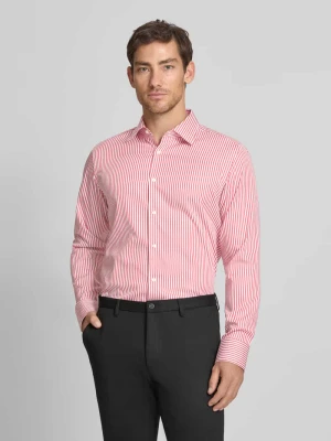 Koszula biznesowa Regular Fit z czystej bawełny Boss