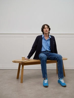 Koszula biznesowa sandro