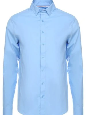 Koszula biznesowa Solid