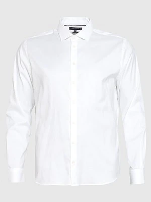 Koszula biznesowa Tommy Hilfiger