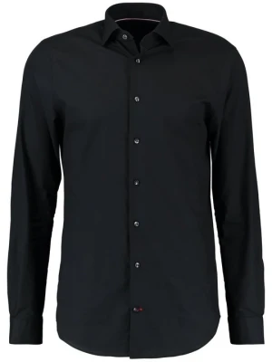 Koszula biznesowa Tommy Hilfiger czarny