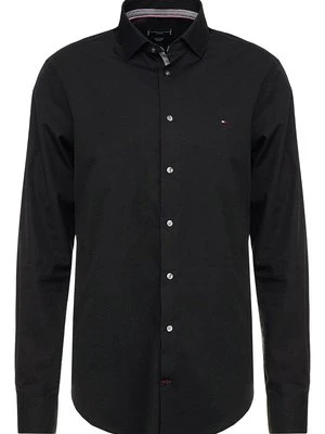 Koszula biznesowa Tommy Hilfiger Tailored