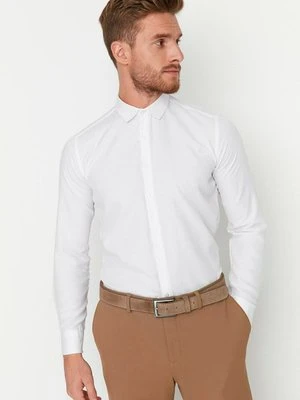 Koszula biznesowa Trendyol