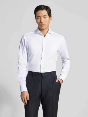 Koszula biznesowa z czystej bawełny w kroju regular fit model 'H_Joe-SP-C1' Boss