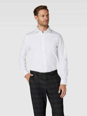 Koszula biznesowa z kołnierzykiem typu kent model ‘trostol’ Matinique