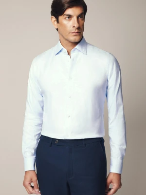 Zdjęcie produktu Koszula Błękitna Lean Regular Lancerto