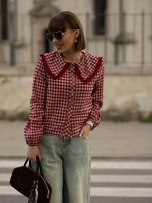 Koszula Blush Hour XS