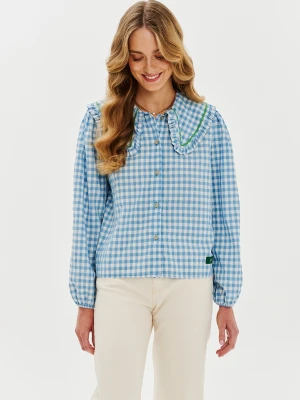 Koszula Blush Ocean XS