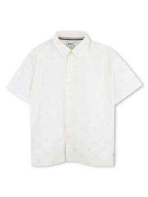 Koszula BOSS Kidswear