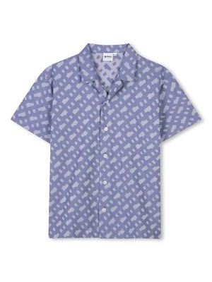 Koszula BOSS Kidswear