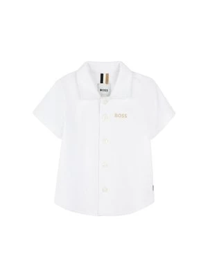 Koszula BOSS Kidswear