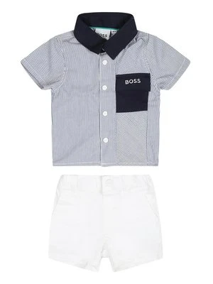 Koszula BOSS Kidswear