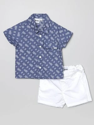 Koszula BOSS Kidswear