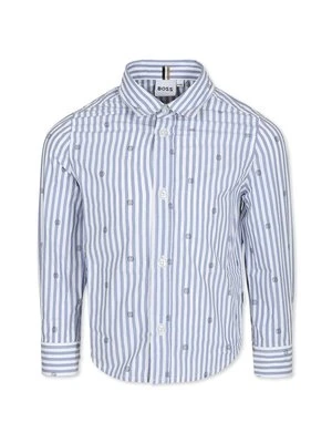 Koszula BOSS Kidswear