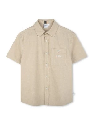 Koszula BOSS Kidswear