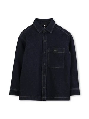 Koszula BOSS Kidswear