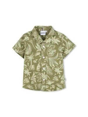 Koszula BOSS Kidswear