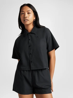 Koszula Button-Down Short-Sleeve Converse