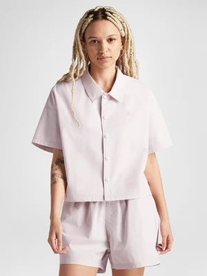 Koszula Button-Down Short-Sleeve Converse