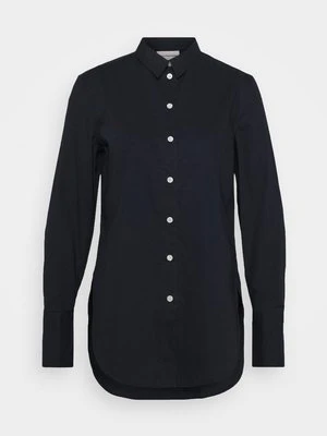 Bluzka By Malene Birger niebieski