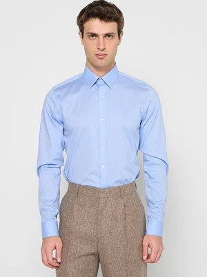Koszula Calvin Klein niebieski