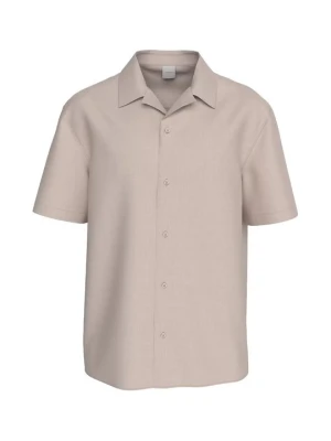 Koszula Calvin Klein jasnoróżowy