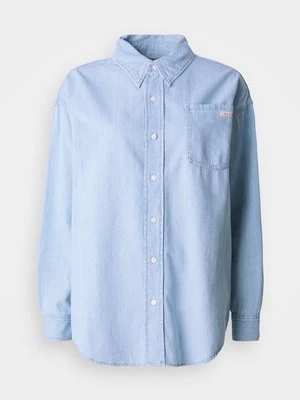 Bluzka Calvin Klein Jeans