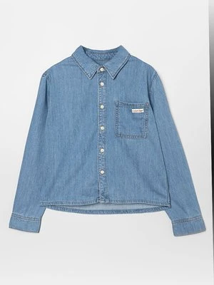 Koszula Calvin Klein Jeans