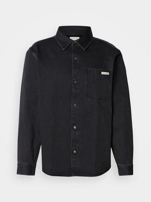 Koszula Calvin Klein Jeans czarny