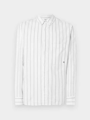 Koszula Calvin Klein Jeans biały