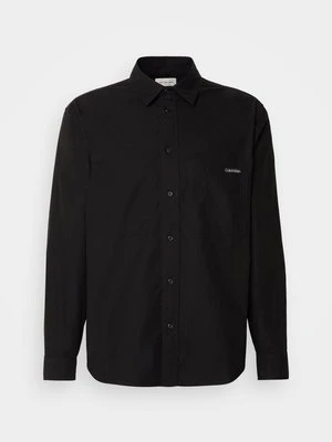 Koszula Calvin Klein Jeans czarny