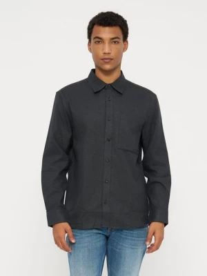 Koszula Calvin Klein Jeans czarny
