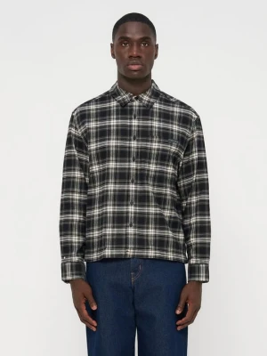 Koszula Calvin Klein Jeans czarny