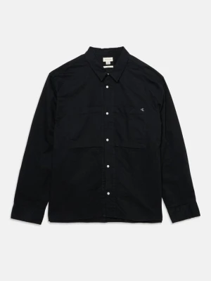 Koszula Calvin Klein Jeans czarny