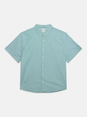 Koszula Calvin Klein Jeans zielony