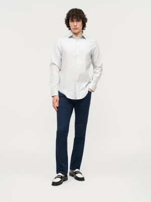 Koszula Calvin Klein szary