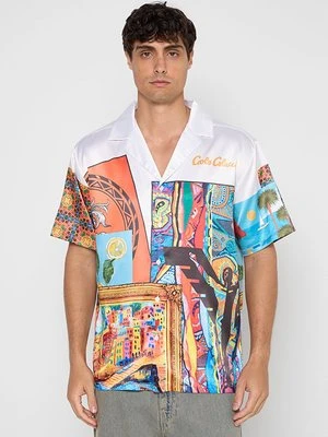 Koszula carlo colucci