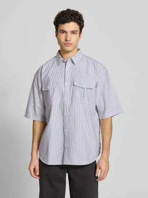 Koszula casual o kroju loose fit z czystej bawełny model 'PACIFICA' Levi's®