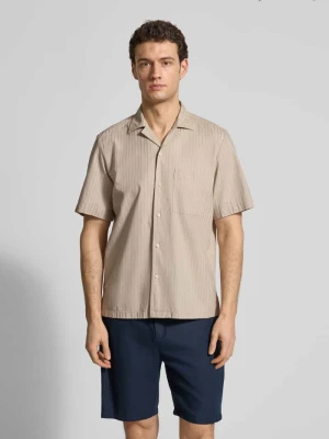 Koszula casual z czystej bawełny o kroju regular fit model 'RAYER_M' Boss Orange